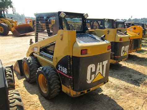 Buy Cat 216 SKID STEER LOADER Parts for Repair & Maintenance